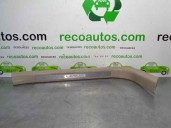 Recambio de molduras delanteras para lexus rx 300(mcu35) 3.0 v6 cat referencia OEM IAM 6791048020 6791348030 
