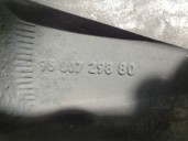 Recambio de llanta para citroën c4 berlina 1.6 16v hdi fap referencia OEM IAM 9680729880 R167JX16CH4-32 