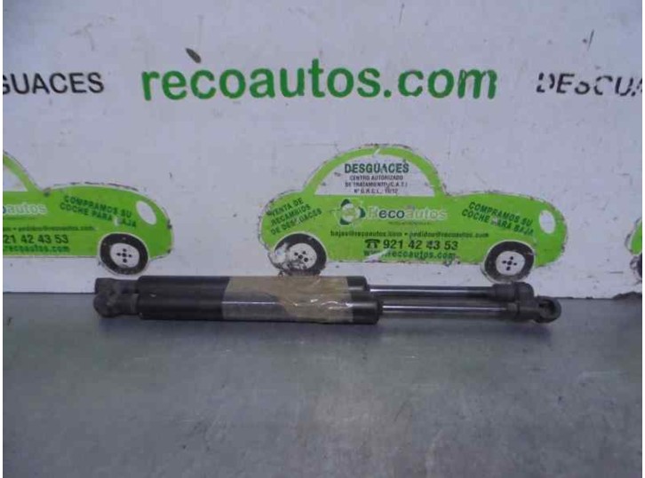 Recambio de amortiguadores maletero / porton para volvo s60 berlina 2.4 cat referencia OEM IAM 8652462 