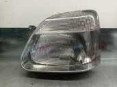 Recambio de faro izquierdo para opel agila 1.2 16v cat (z 12 xe / lw4) referencia OEM IAM 09199350 5 PUERTAS