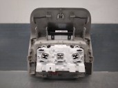 Recambio de luz interior para citroën c3 iii (sx) 1.2 vti 82 referencia OEM IAM 9811856677  