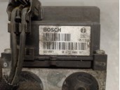 Recambio de abs para nissan altima referencia OEM IAM 47660ZB100 0265218637 BOSCH