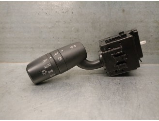 Recambio de mando luces para mazda mx-5 iv (nd__) 2.0 (nd2e) referencia OEM IAM DA6A66122B DD1E66128