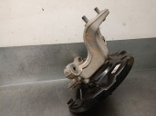 Recambio de mangueta trasera derecha para hyundai kona furgoneta/suv (os, ose, osi) ev referencia OEM IAM 52706HF100  