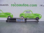Recambio de amortiguadores maletero / porton para volvo s60 berlina 2.4 cat referencia OEM IAM 8652462 