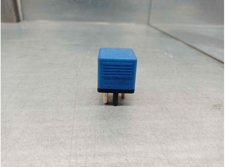 Recambio de rele para mercedes-benz clase s (w140) berlina 3.2 24v cat referencia OEM IAM 0015429919  