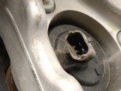 Recambio de mangueta trasera derecha para hyundai kona furgoneta/suv (os, ose, osi) ev referencia OEM IAM 52706HF100  