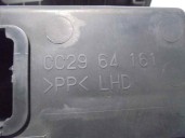 Recambio de guantera para mazda 5 berl. (cr) 2.0 diesel cat referencia OEM IAM CC2964161  