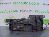 Recambio de caja reles / fusibles para volvo s60 berlina 2.4 cat referencia OEM IAM 9452993 518322110 