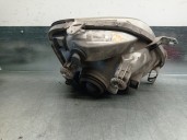 Recambio de faro izquierdo para opel agila 1.2 16v cat (z 12 xe / lw4) referencia OEM IAM 09199350 5 PUERTAS