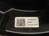 Recambio de mangueta trasera derecha para hyundai kona furgoneta/suv (os, ose, osi) ev referencia OEM IAM 52706HF100  