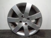 Recambio de llanta para citroën c4 berlina 1.6 16v hdi fap referencia OEM IAM 9680729880 R167JX16CH4-32 