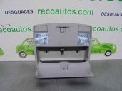 Recambio de luz interior para mazda 5 berl. (cr) 2.0 diesel cat referencia OEM IAM GK2A69970 