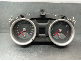 Recambio de cuadro instrumentos para renault megane ii (bm0/1_, cm0/1_) 1.5 dci (bm02, bm13, bm2a, cm02, cm13) referencia OEM IA