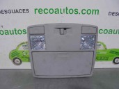 Recambio de luz interior para mazda 5 berl. (cr) 2.0 diesel cat referencia OEM IAM GK2A69970 