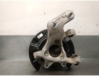 Recambio de mangueta trasera izquierda para hyundai kona furgoneta/suv (os, ose, osi) ev referencia OEM IAM 52705HF100  