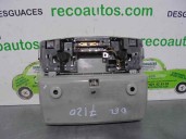 Recambio de luz interior para mazda 5 berl. (cr) 2.0 diesel cat referencia OEM IAM GK2A69970 