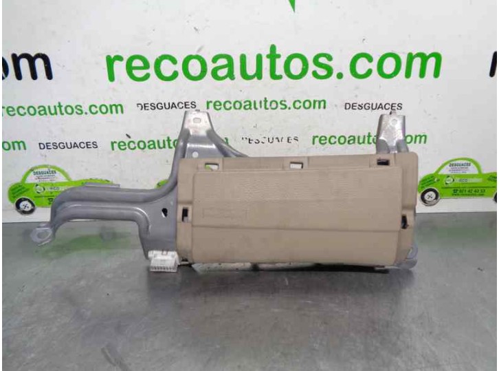 Recambio de airbag delantero izquierdo para lexus rx 300(mcu35) 3.0 v6 cat referencia OEM IAM 7390048020A0 