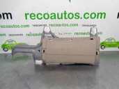 Recambio de airbag delantero izquierdo para lexus rx 300(mcu35) 3.0 v6 cat referencia OEM IAM 7390048020A0  