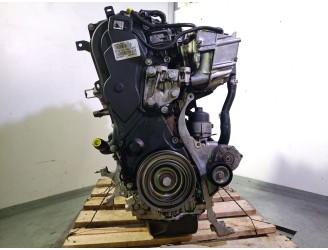Replacement complete engine for Ford Kuga I 2.0 TDCi OEM IAM reference UFDA 1681986 AJ68719