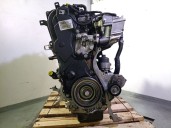 Recambio de motor completo para ford kuga i 2.0 tdci referencia OEM IAM UFDA 1681986 AJ68719