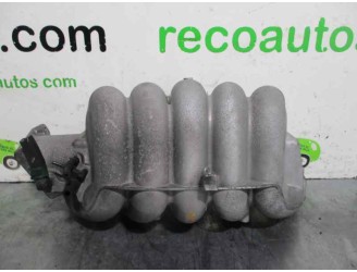 Recambio de colector admision para volvo s60 berlina 2.4 cat referencia OEM IAM 9486208 