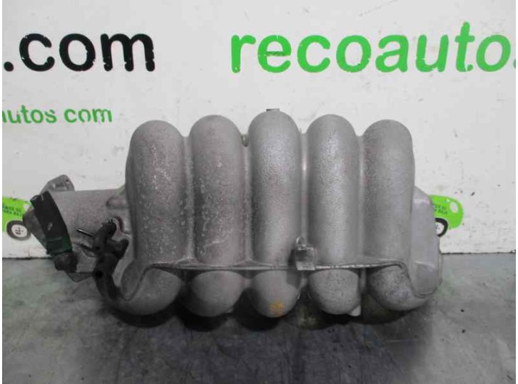 Recambio de colector admision para volvo s60 berlina 2.4 cat referencia OEM IAM 9486208 