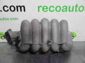 Replacement intake manifold for Volvo S60 Saloon 2.4 CAT OEM IAM reference 9486208 
