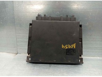 Recambio de centralita asd para mercedes-benz clase s (w140) berlina 3.2 24v cat referencia OEM IAM 0135459532 05120060 LK