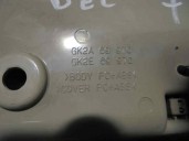 Recambio de luz interior para mazda 5 berl. (cr) 2.0 diesel cat referencia OEM IAM GK2A69970 