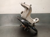 Recambio de mangueta trasera izquierda para hyundai kona furgoneta/suv (os, ose, osi) ev referencia OEM IAM 52705HF100  