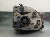 Recambio de faro izquierdo para opel agila 1.2 16v cat (z 12 xe / lw4) referencia OEM IAM 09199350 5 PUERTAS