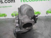 Replacement intake manifold for Volvo S60 Saloon 2.4 CAT OEM IAM reference 9486208 