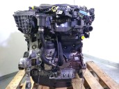 Recambio de motor completo para ford kuga i 2.0 tdci referencia OEM IAM UFDA 1681986 AJ68719