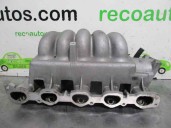 Recambio de colector admision para volvo s60 berlina 2.4 cat referencia OEM IAM 9486208 