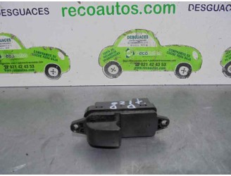 Recambio de mando elevalunas delantero derecho para mazda 5 berl. (cr) 2.0 diesel cat referencia OEM IAM CC3366370A  