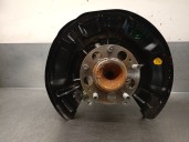 Recambio de mangueta trasera izquierda para hyundai kona furgoneta/suv (os, ose, osi) ev referencia OEM IAM 52705HF100 