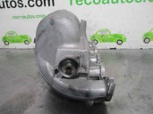 Replacement intake manifold for Volvo S60 saloon 2.4 CAT OEM IAM reference 9486208 