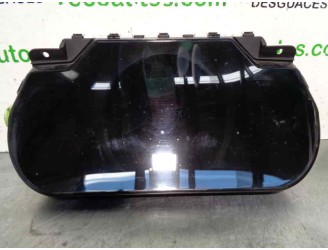 Recambio de cuadro instrumentos para lexus rx 300(mcu35) 3.0 v6 cat referencia OEM IAM 8380048300  