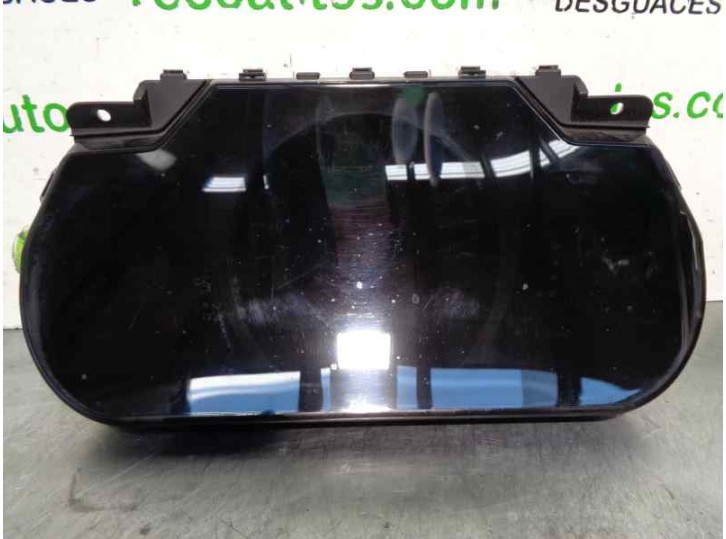 Recambio de cuadro instrumentos para lexus rx 300(mcu35) 3.0 v6 cat referencia OEM IAM 8380048300 