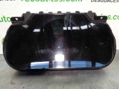 Recambio de cuadro instrumentos para lexus rx 300(mcu35) 3.0 v6 cat referencia OEM IAM 8380048300 