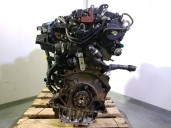 Recambio de motor completo para ford kuga i 2.0 tdci referencia OEM IAM UFDA 1681986 AJ68719