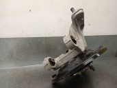 Recambio de mangueta trasera izquierda para hyundai kona furgoneta/suv (os, ose, osi) ev referencia OEM IAM 52705HF100 