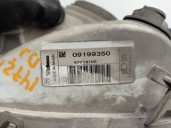 Recambio de faro izquierdo para opel agila 1.2 16v cat (z 12 xe / lw4) referencia OEM IAM 09199350 5 PUERTAS