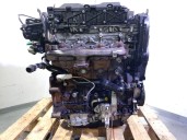 Recambio de motor completo para ford kuga i 2.0 tdci referencia OEM IAM UFDA 1681986 AJ68719