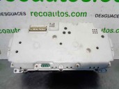 Recambio de cuadro instrumentos para lexus rx 300(mcu35) 3.0 v6 cat referencia OEM IAM 8380048300 