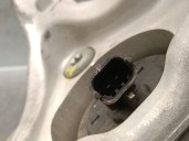 Recambio de mangueta trasera izquierda para hyundai kona furgoneta/suv (os, ose, osi) ev referencia OEM IAM 52705HF100  