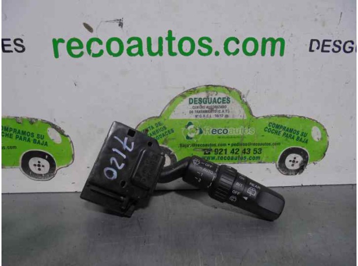 Recambio de mando limpia para mazda 5 berl. (cr) 2.0 diesel cat referencia OEM IAM   