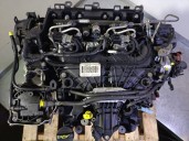Recambio de motor completo para ford kuga i 2.0 tdci referencia OEM IAM UFDA 1681986 AJ68719