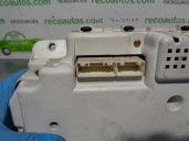 Recambio de cuadro instrumentos para lexus rx 300(mcu35) 3.0 v6 cat referencia OEM IAM 8380048300 